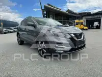 2017 Nissan QASHQAI