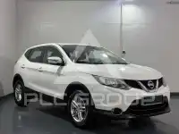 2017 Nissan QASHQAI