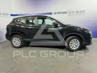 2017 Nissan QASHQAI