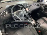 2017 Nissan QASHQAI