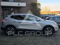 2017 Nissan QASHQAI
