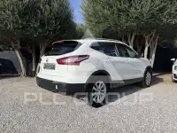 2017 Nissan QASHQAI