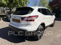 2017 Nissan QASHQAI