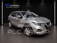 2017 Nissan QASHQAI