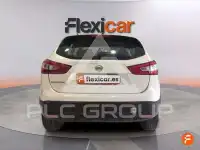 2017 Nissan QASHQAI