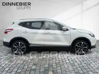 2017 Nissan QASHQAI