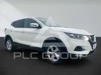 2017 Nissan QASHQAI