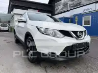 2017 Nissan QASHQAI