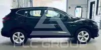 2017 Nissan QASHQAI