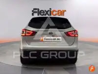 2017 Nissan QASHQAI