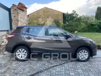 2017 Nissan QASHQAI