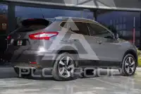 2017 Nissan QASHQAI