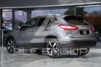 2017 Nissan QASHQAI