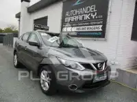 2017 Nissan QASHQAI