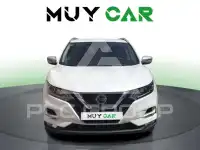 2017 Nissan QASHQAI