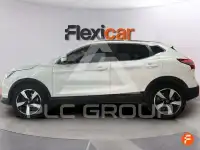 2017 Nissan QASHQAI
