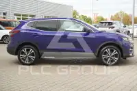2017 Nissan QASHQAI