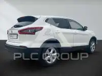 2017 Nissan QASHQAI