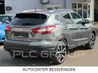 2017 Nissan QASHQAI