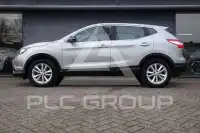 2017 Nissan QASHQAI