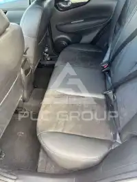2017 Nissan QASHQAI