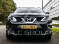 2017 Nissan QASHQAI