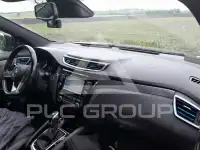 2017 Nissan QASHQAI
