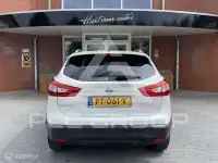 2017 Nissan QASHQAI