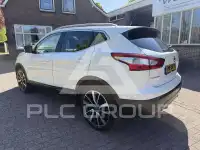 2017 Nissan QASHQAI