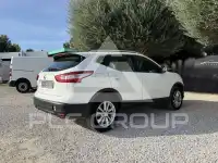2017 Nissan QASHQAI
