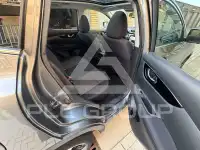 2017 Nissan QASHQAI