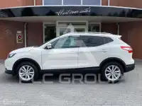 2017 Nissan QASHQAI