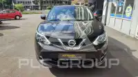 2017 Nissan QASHQAI