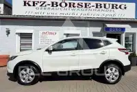 2017 Nissan QASHQAI