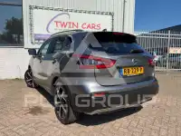 2017 Nissan QASHQAI