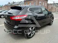 2017 Nissan QASHQAI