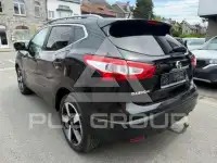 2017 Nissan QASHQAI