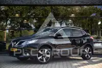 2017 Nissan QASHQAI