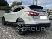 2017 Nissan QASHQAI