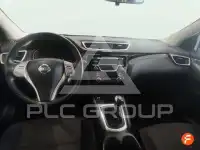 2017 Nissan QASHQAI