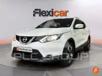 2017 Nissan QASHQAI
