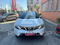 2017 Nissan QASHQAI