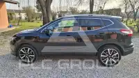 2017 Nissan QASHQAI