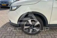 2017 Nissan QASHQAI