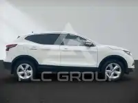 2017 Nissan QASHQAI