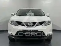 2017 Nissan QASHQAI
