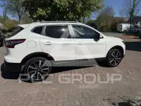 2017 Nissan QASHQAI