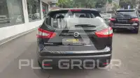 2017 Nissan QASHQAI