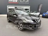 2017 Nissan QASHQAI