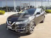 2017 Nissan QASHQAI